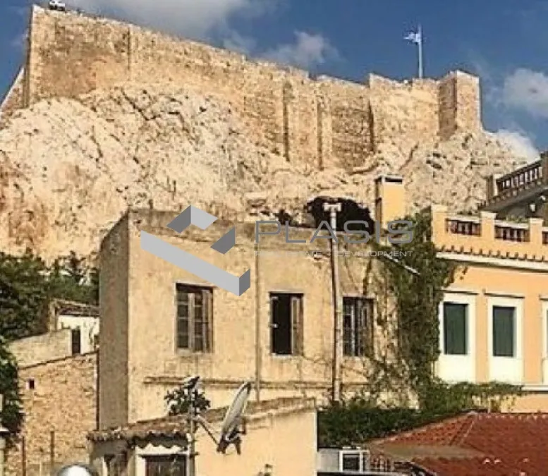 Αυτόνομο κτήριο γραφείων 320τ.μ.  - 2