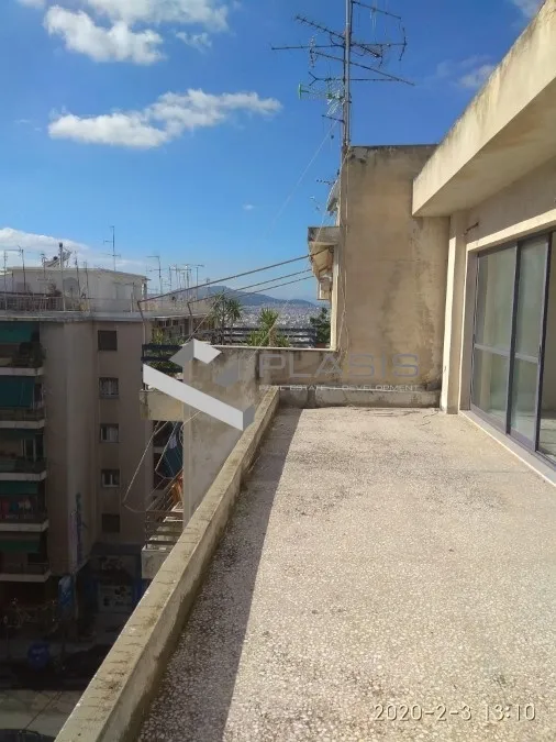 Αυτόνομο κτήριο γραφείων 850τ.μ.  - 2