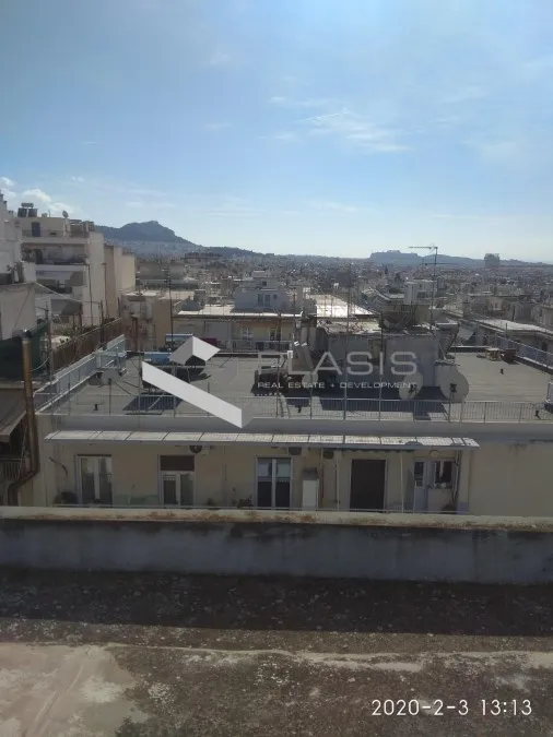 Αυτόνομο κτήριο γραφείων 850τ.μ.  - 3