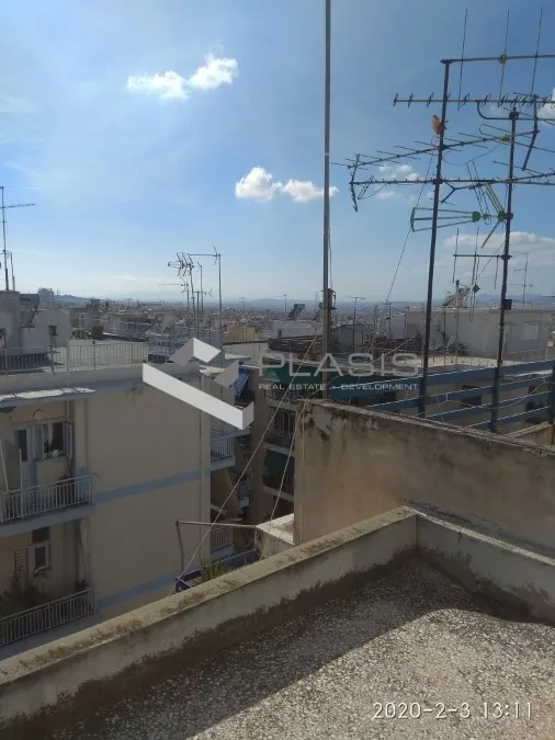 Αυτόνομο κτήριο γραφείων 850τ.μ.  - 5