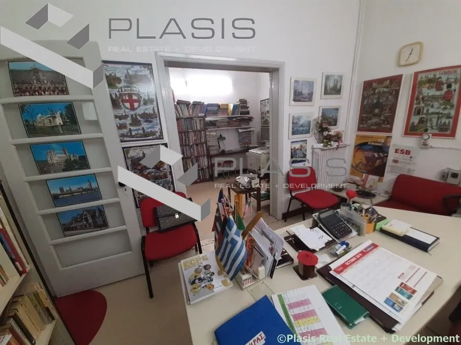 Standalone office building 540m²  - 2