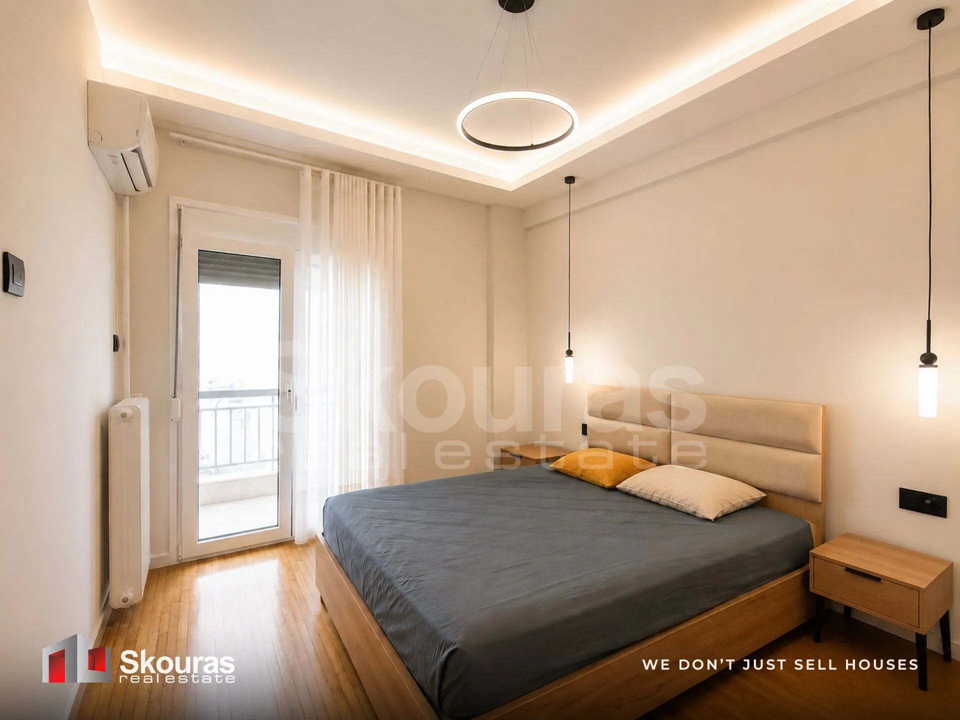 Apartment 72m²  - 3