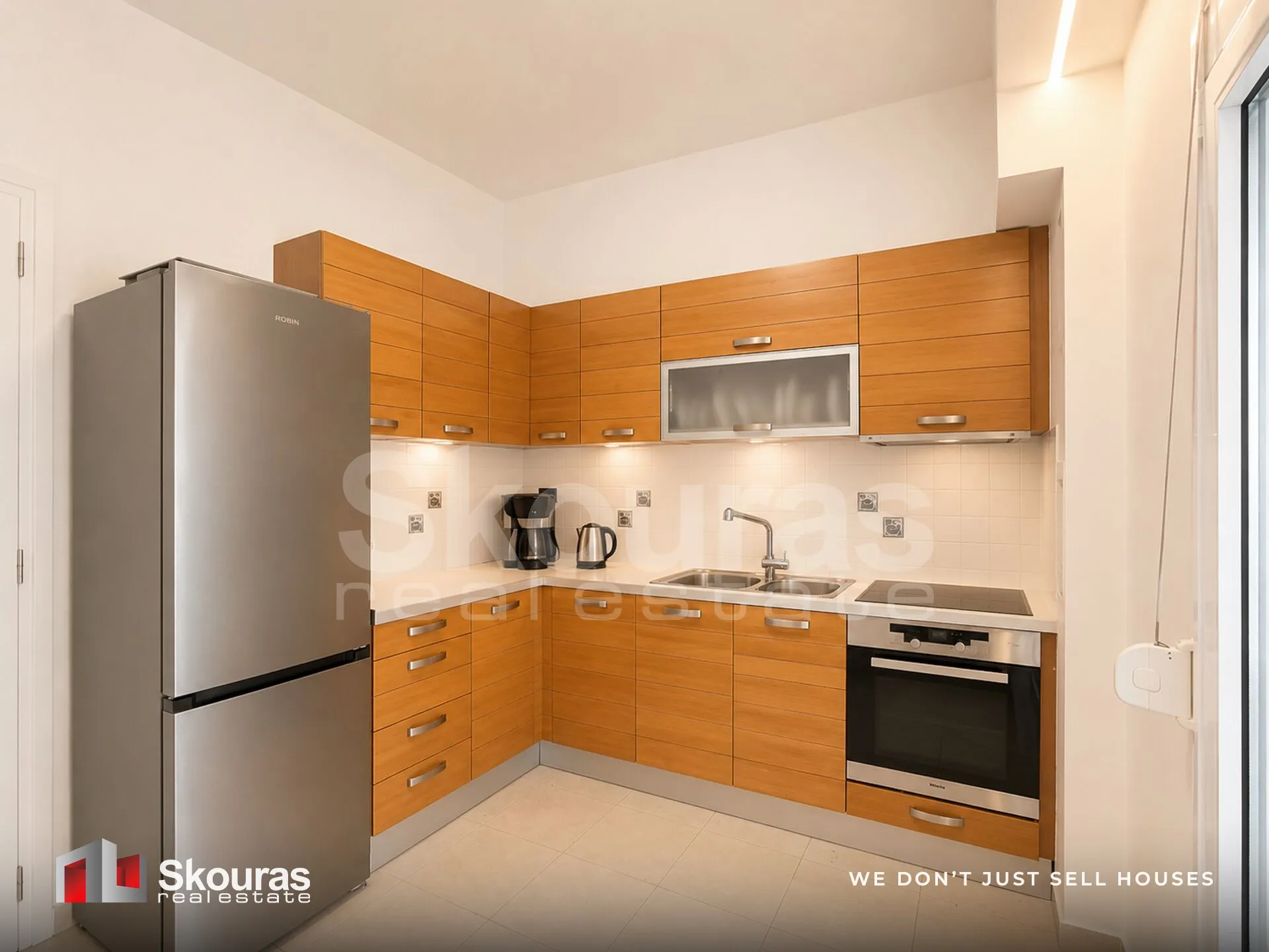 Apartment 72m²  - 4