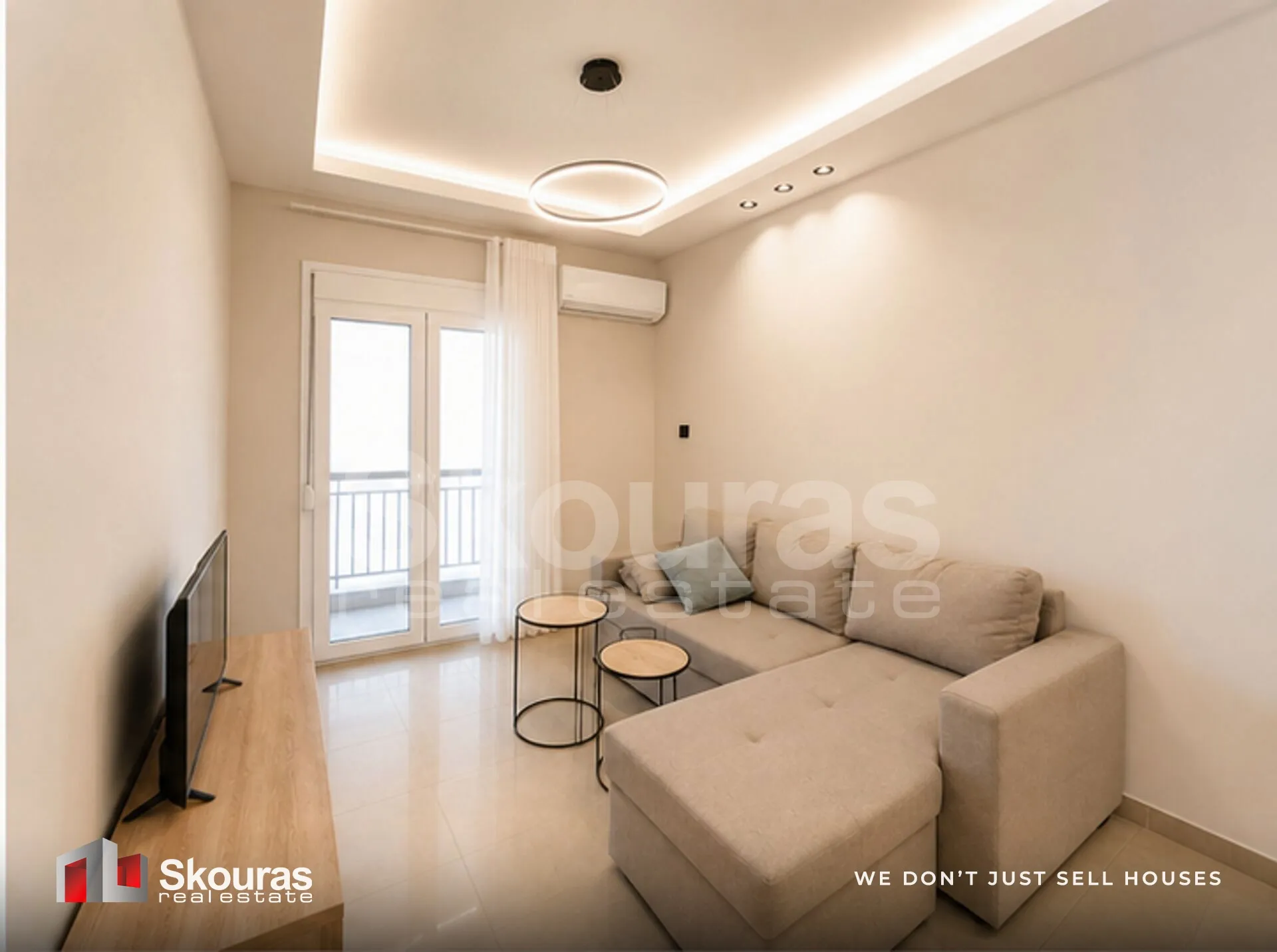 Apartment 72m²  - 5