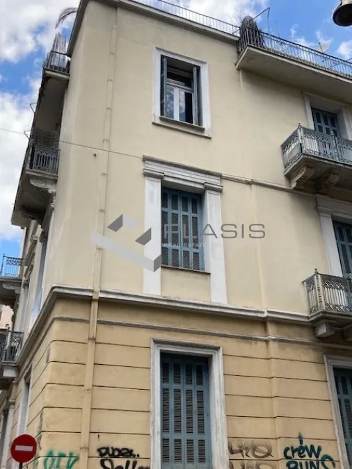 Αυτόνομο κτήριο γραφείων 1000τ.μ.  - 3