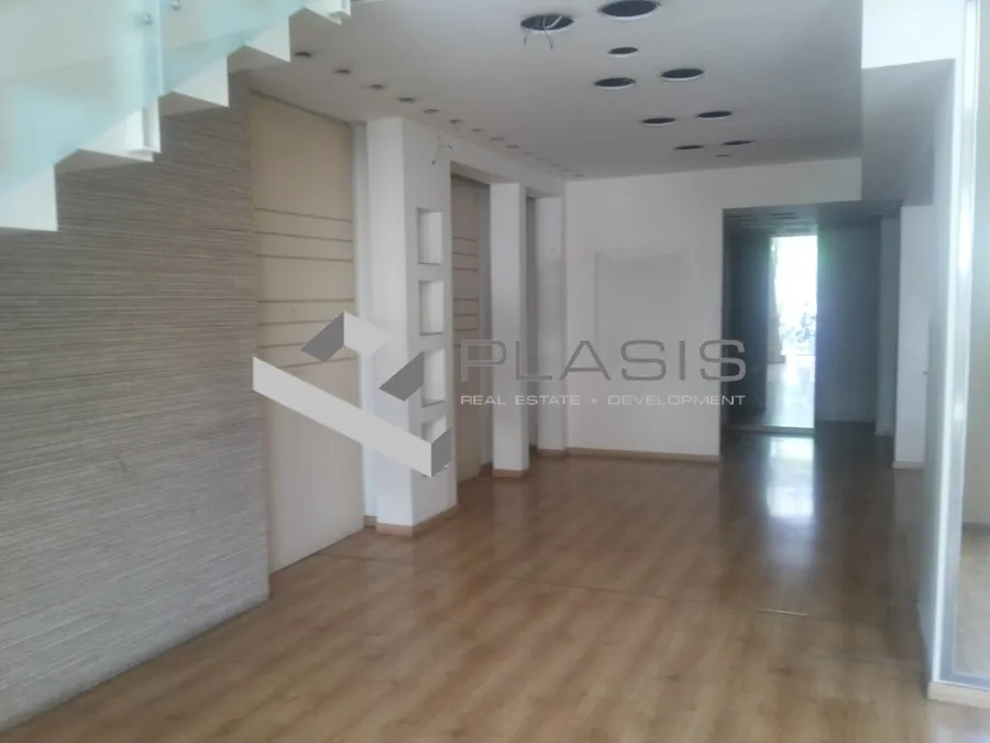Shop 110m²  - 2
