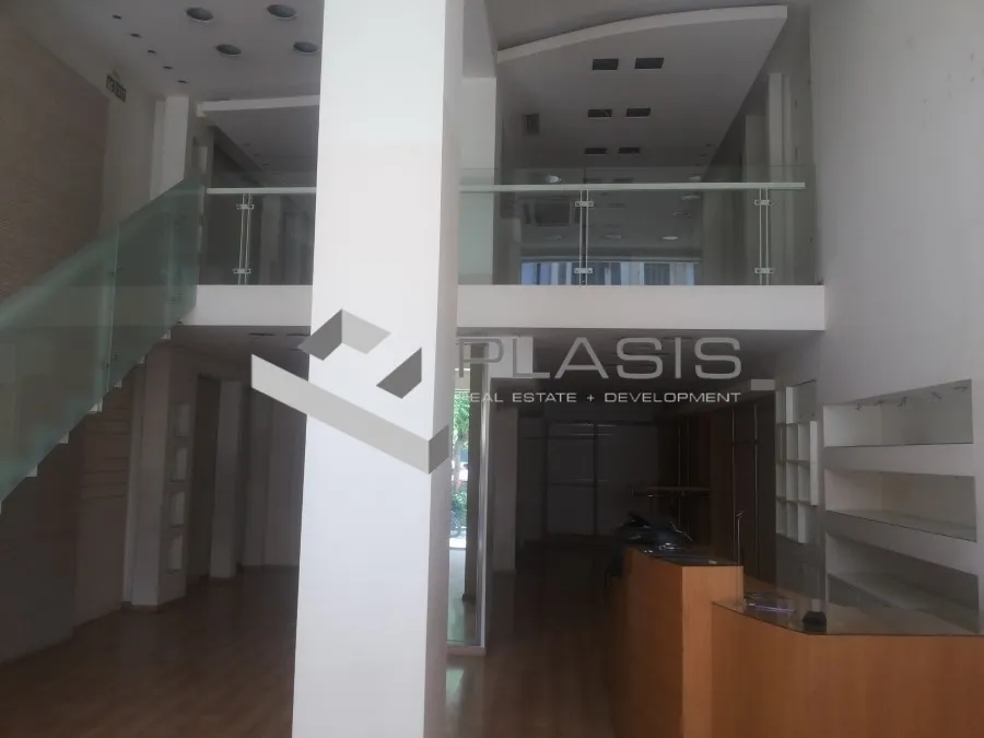 Shop 110m²  - 4