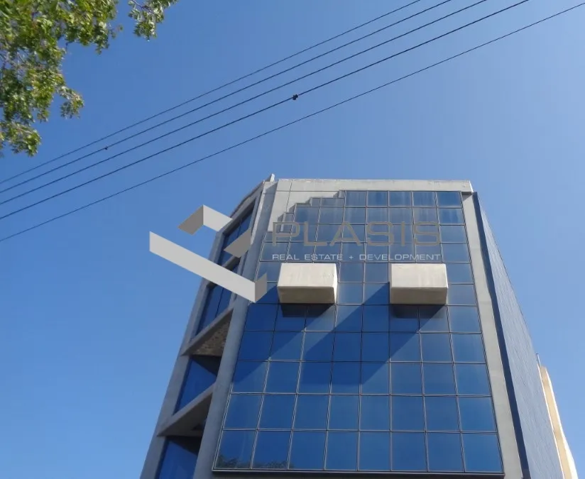 Standalone office building 4500m²  - 2