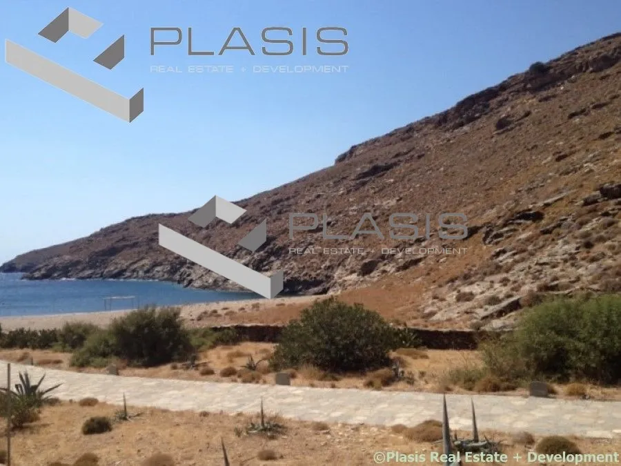 Land Parcel 18750m²  - 3