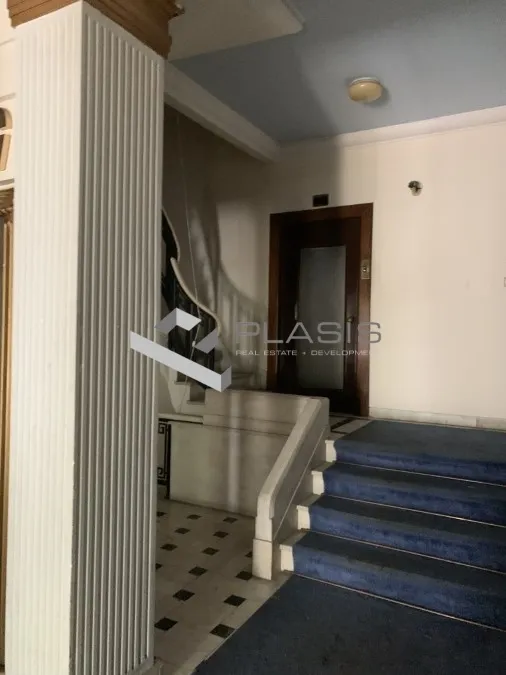 Αυτόνομο κτήριο γραφείων 1500τ.μ.  - 3