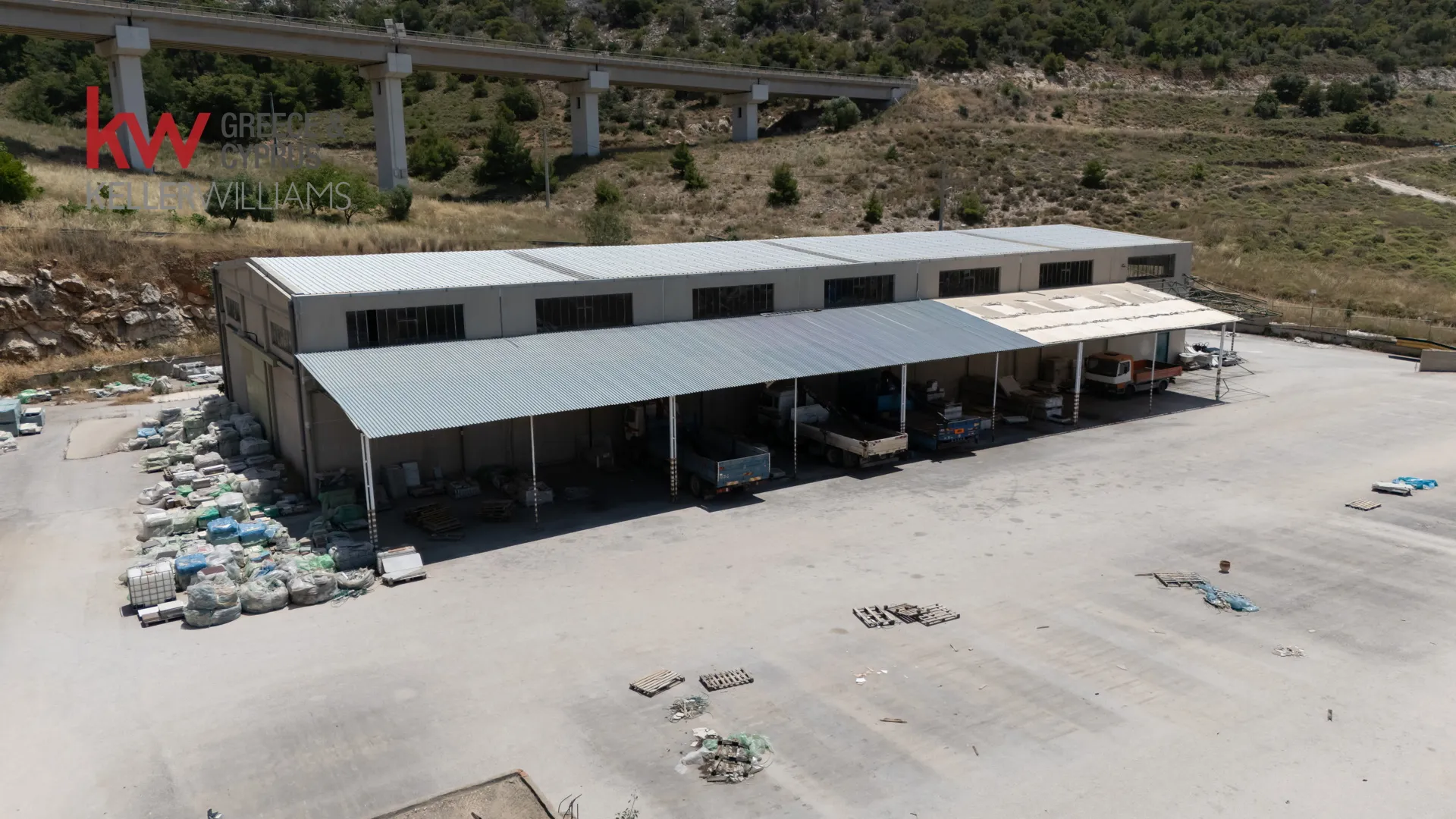 Αυτόνομο κτήριο γραφείων 1161τ.μ.  - 2