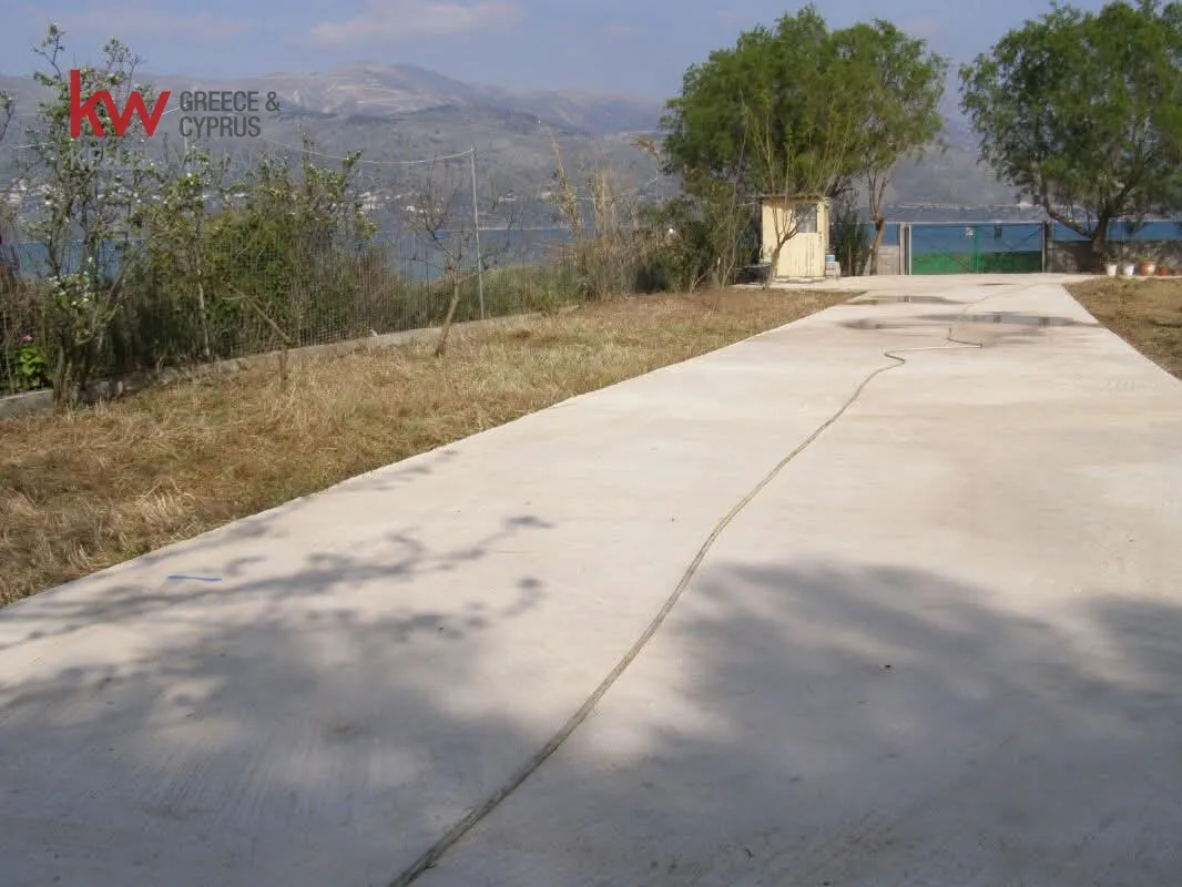 Αγροτεμάχιο 2974τ.μ.  - 4