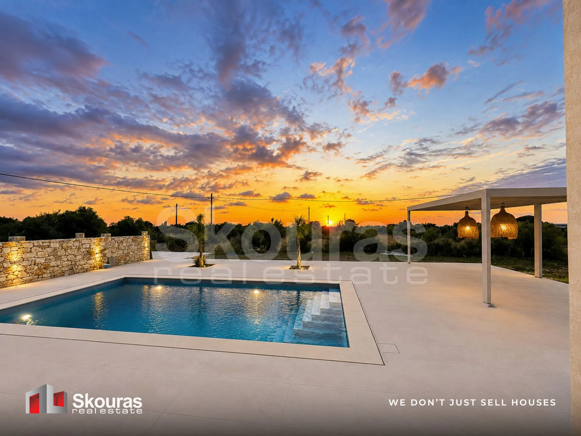 Detached house 132m²  - 2