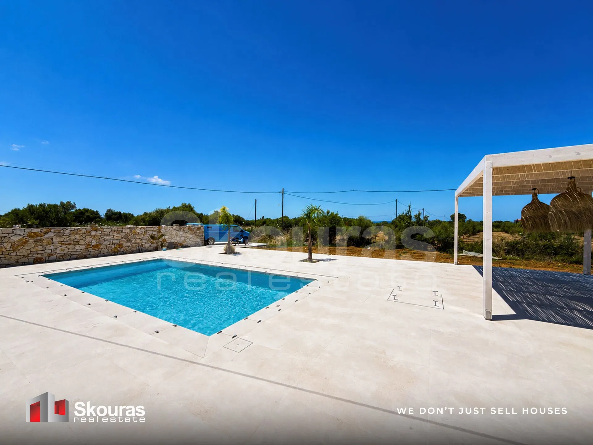 Detached house 132m²  - 5