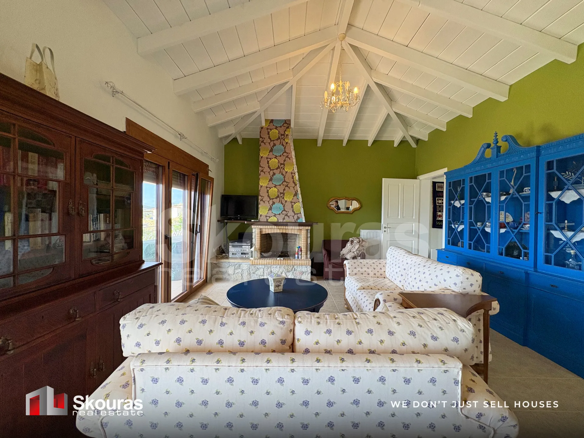 Maisonette 172m²  - 5