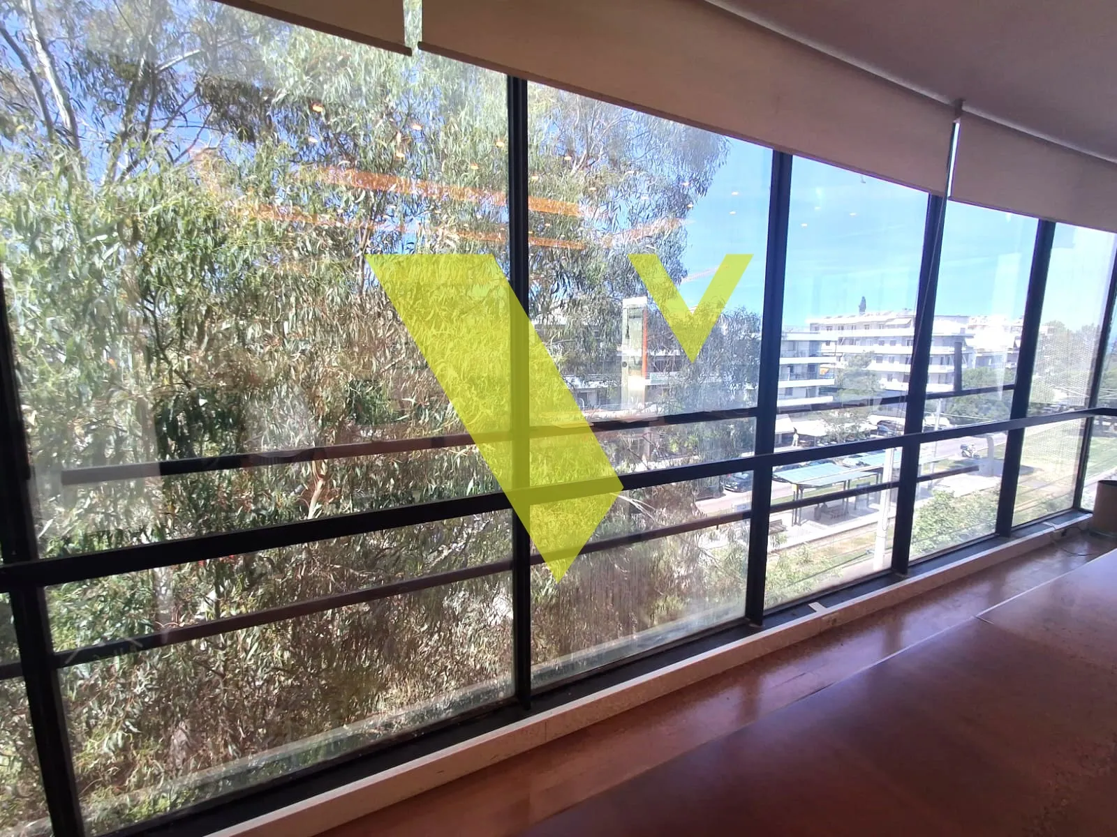 Office 70m²  - 4