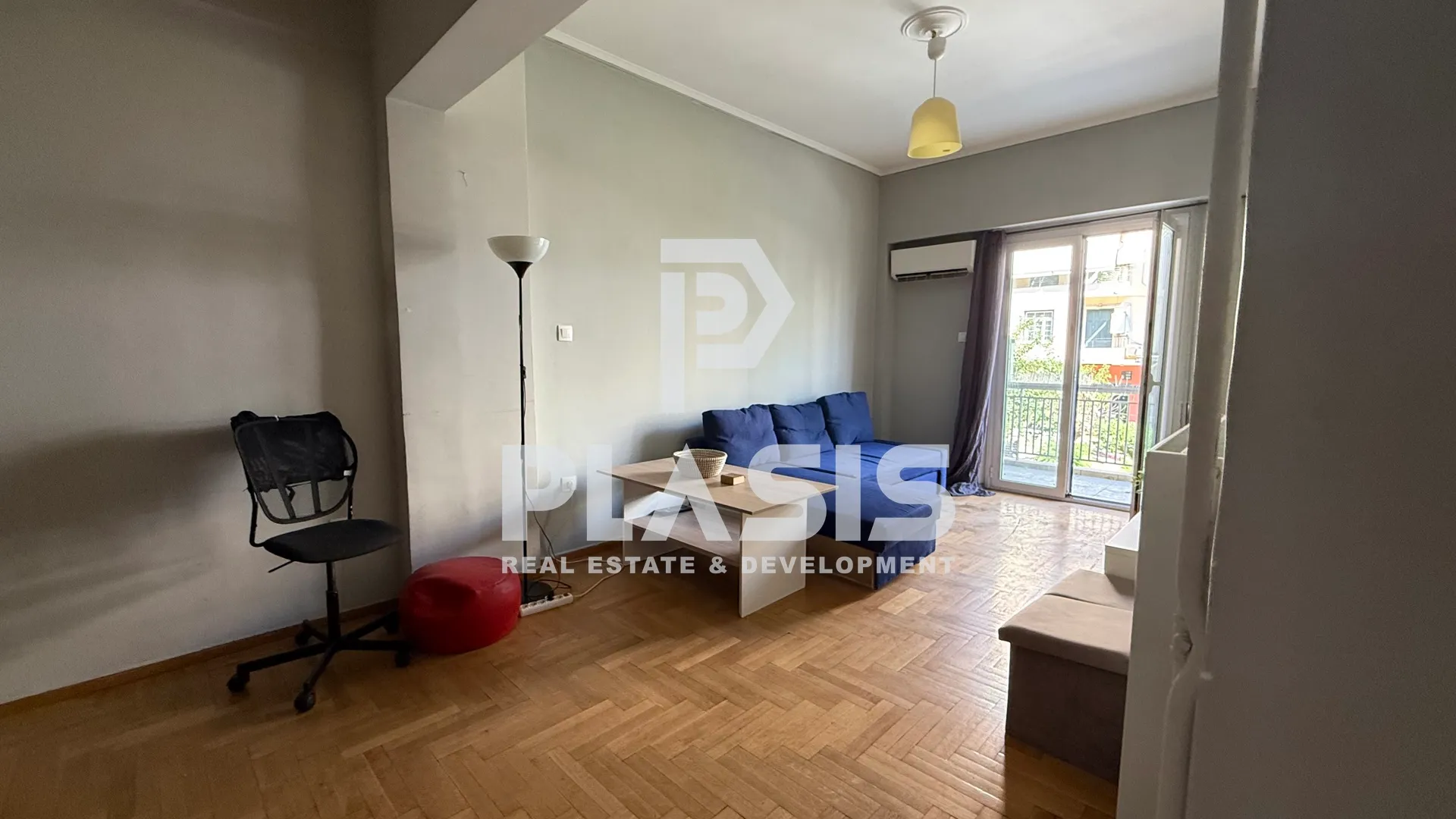 Apartment 77m²  - 2