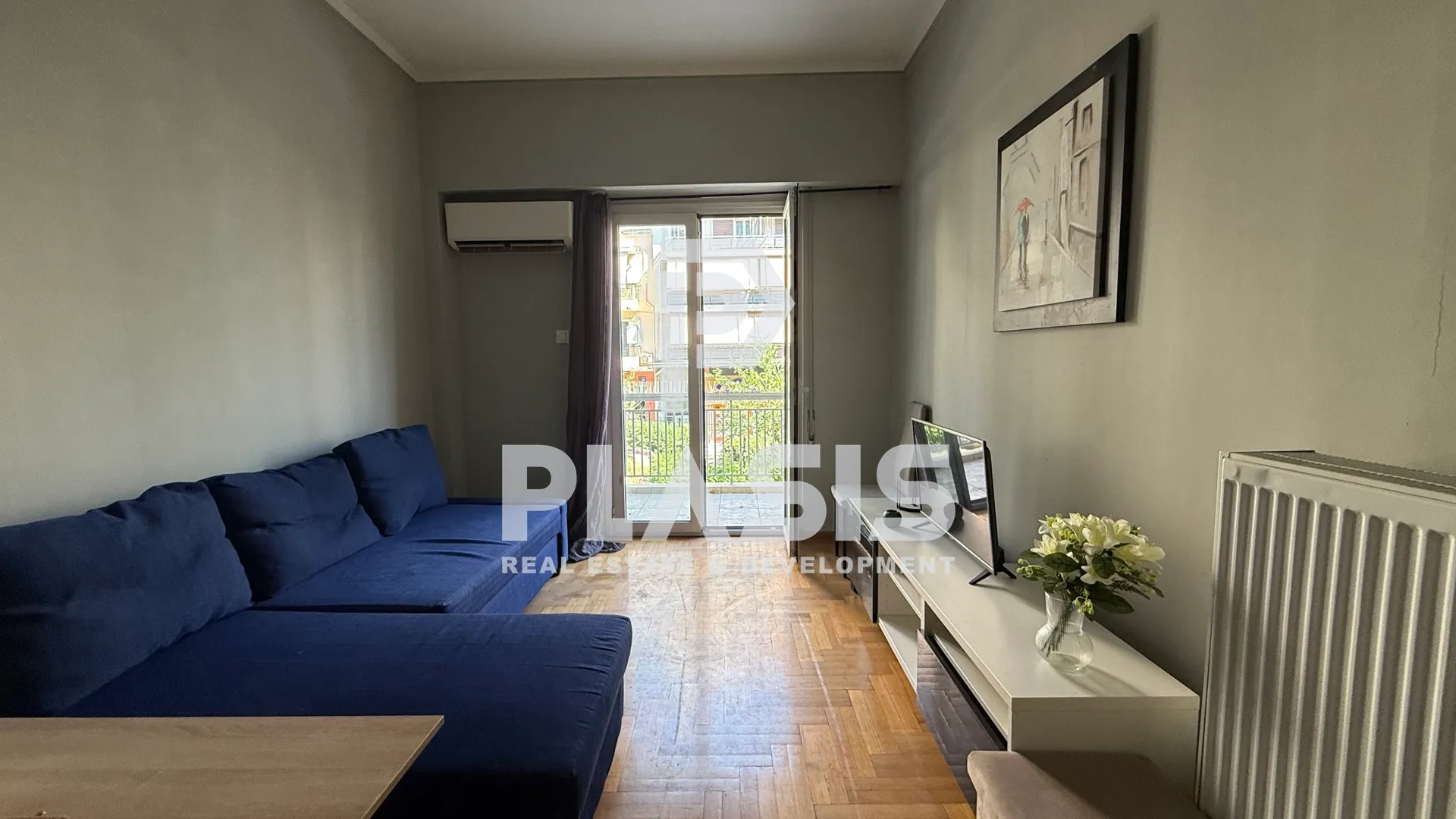 Apartment 77m²  - 3