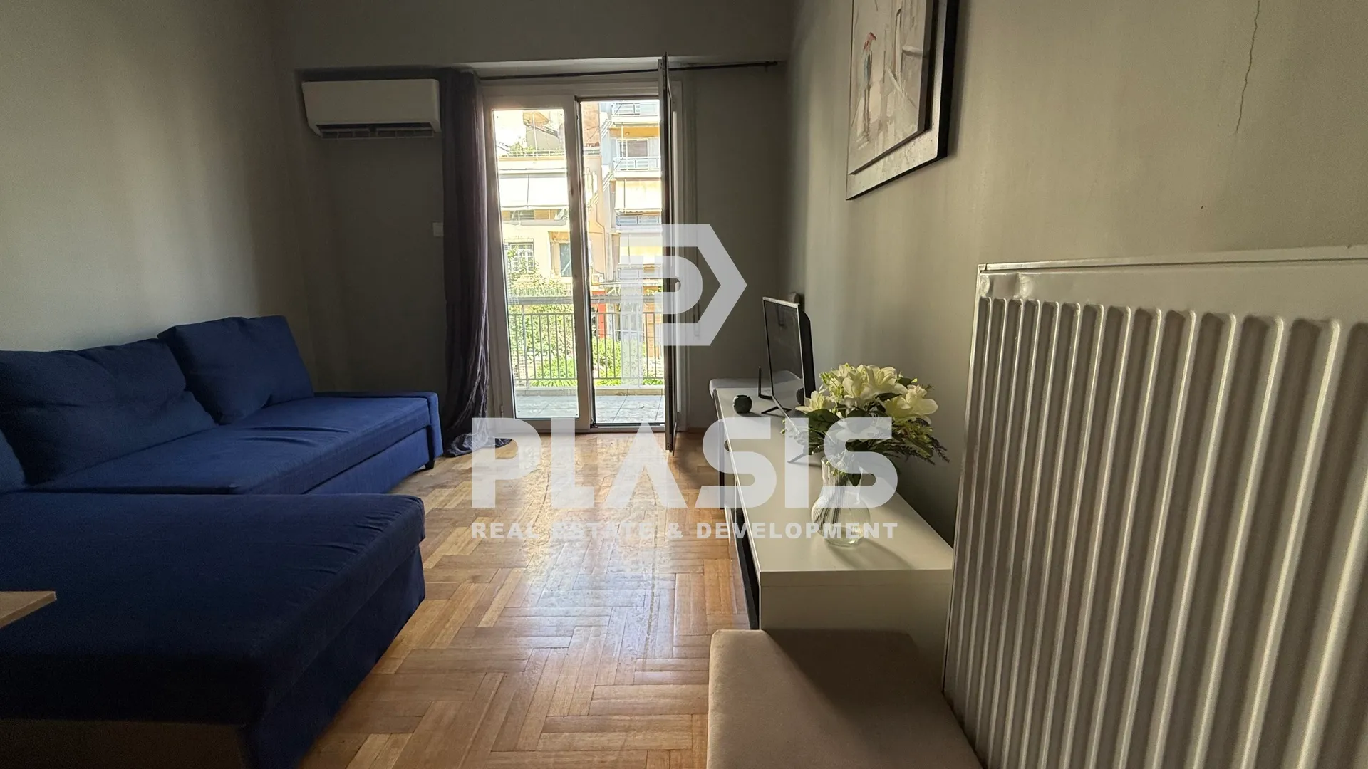 Apartment 77m²  - 4