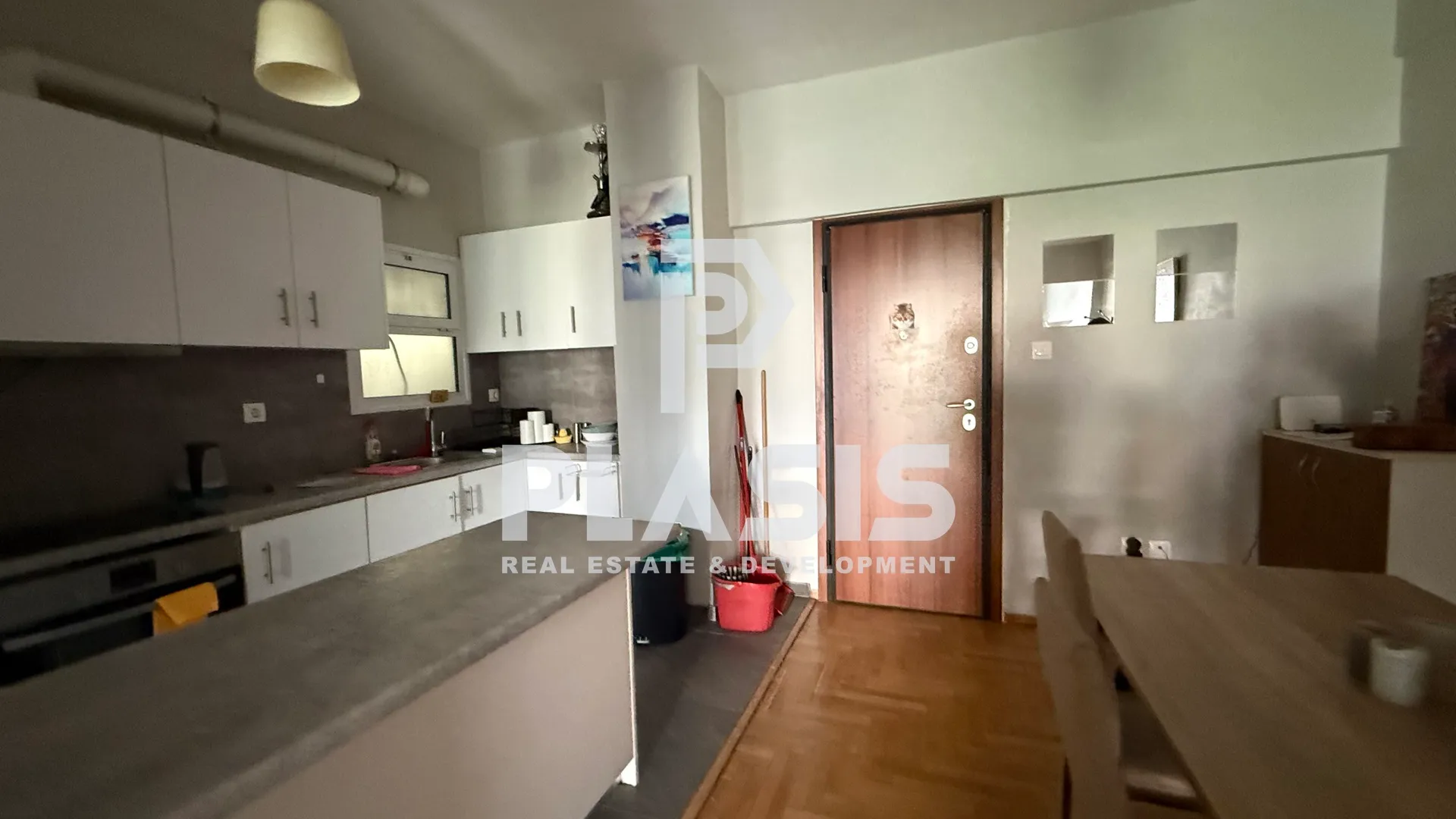 Apartment 77m²  - 5
