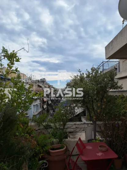 Μεζονέτα 125τ.μ.  - 3