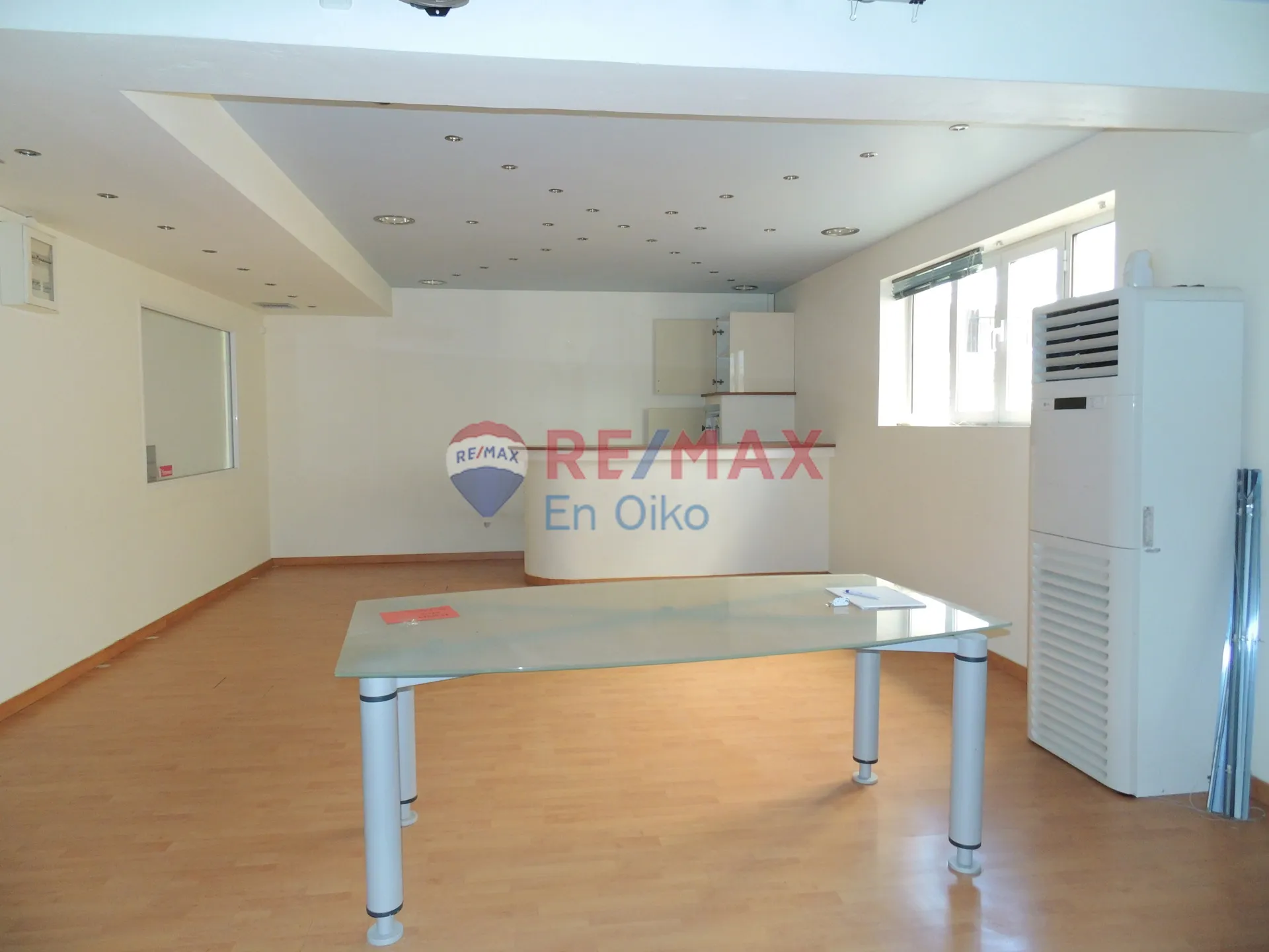 Αυτόνομο κτήριο γραφείων 450τ.μ.  - 3