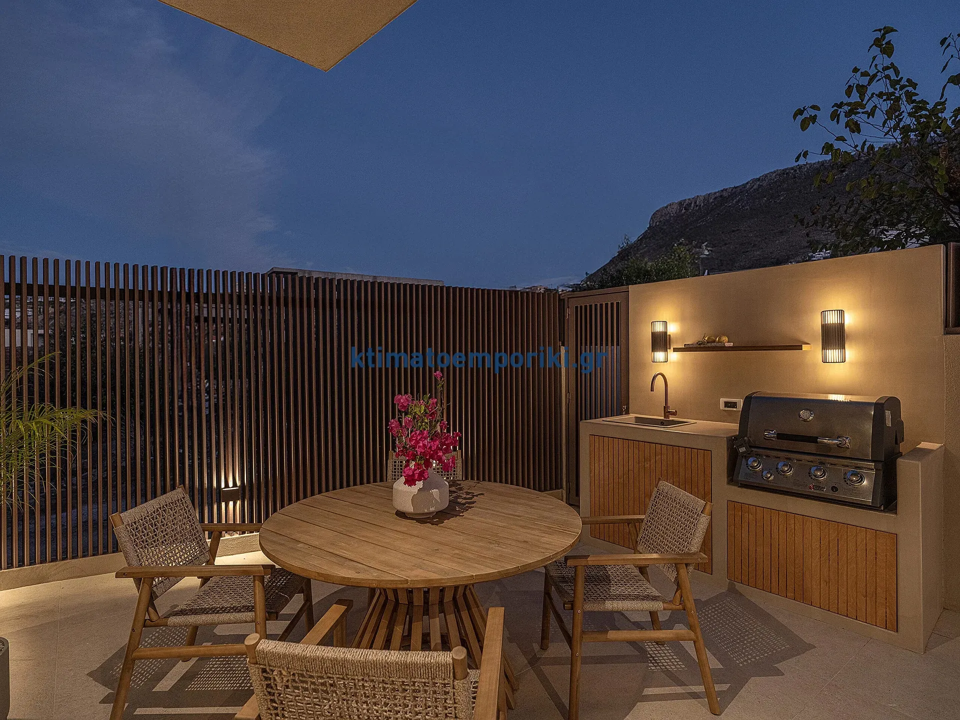 Maisonette 175m²  - 4