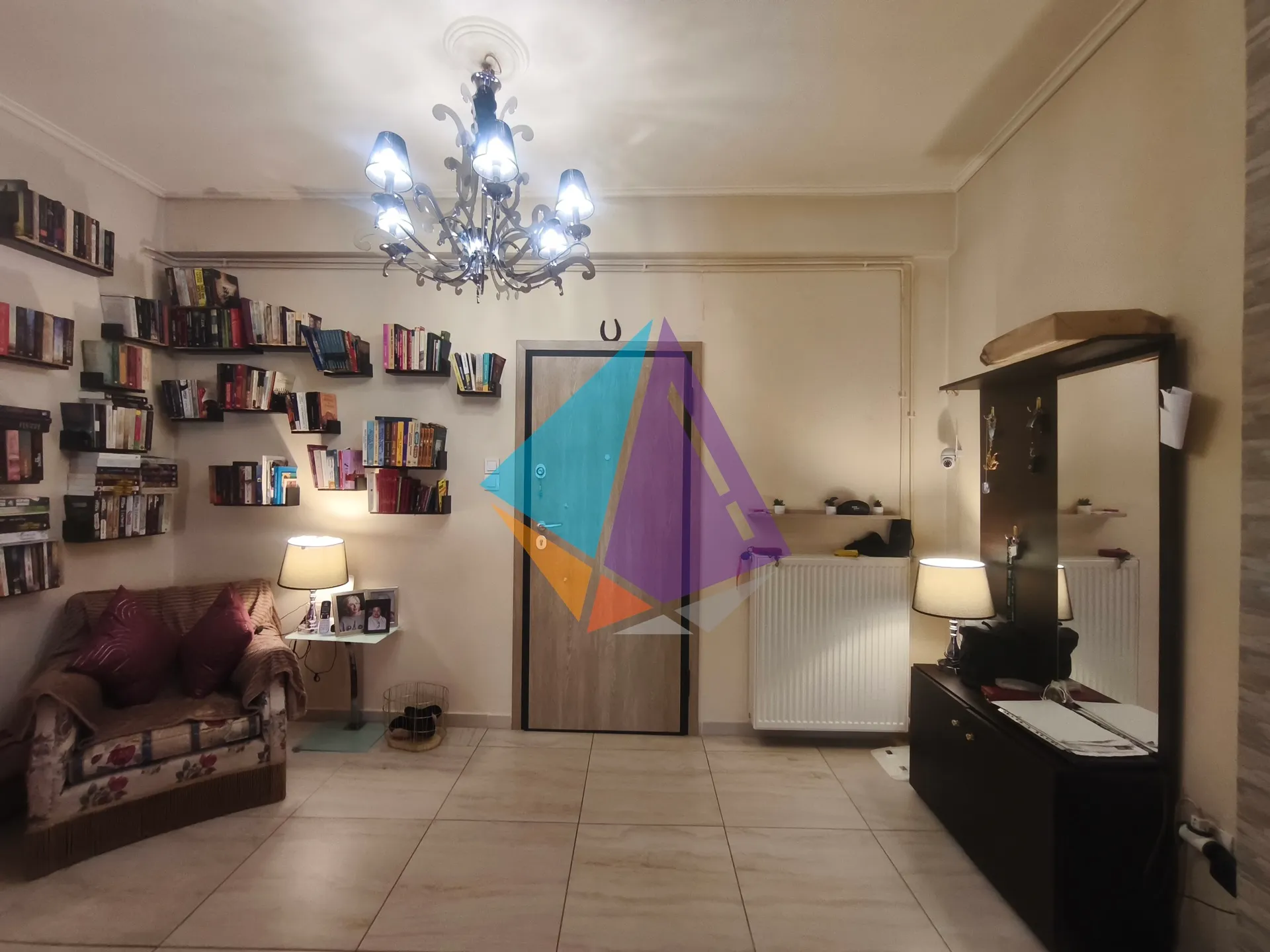 Apartment 100m²  - 4