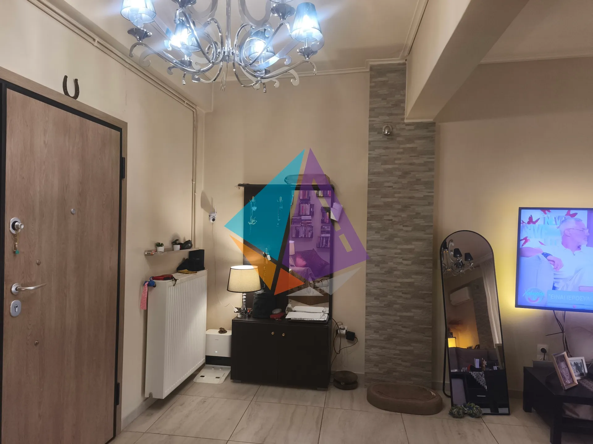 Apartment 100m²  - 5