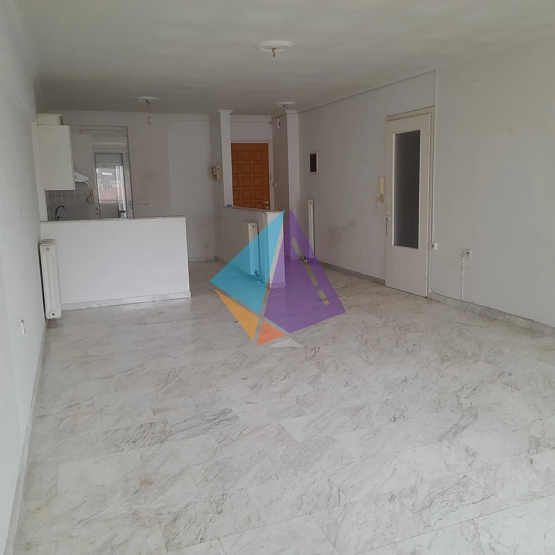 Apartment 90m²  - 2