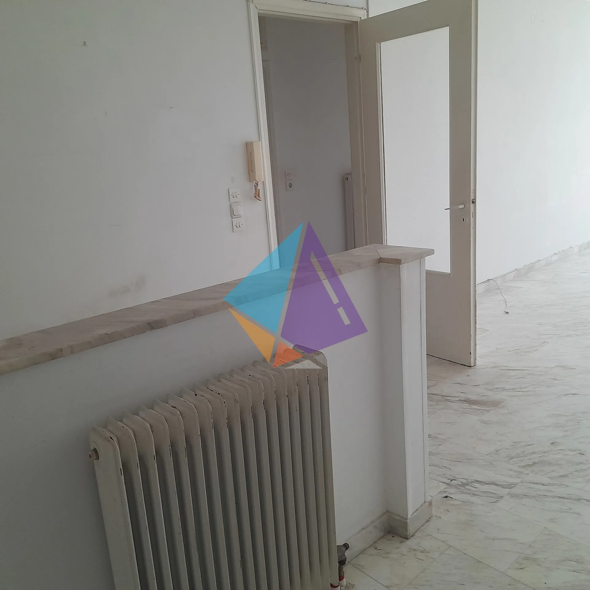 Apartment 90m²  - 3