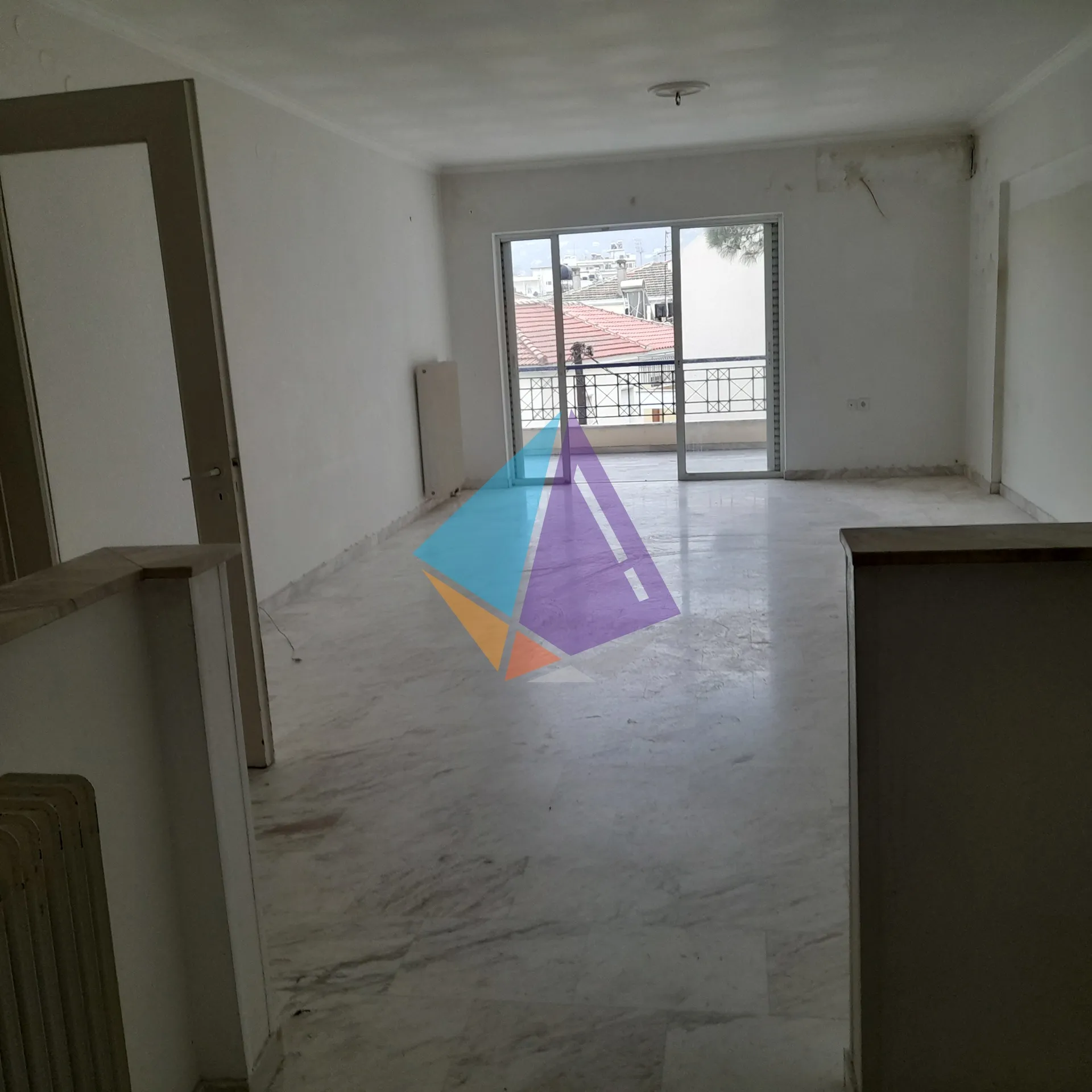 Apartment 90m²  - 4