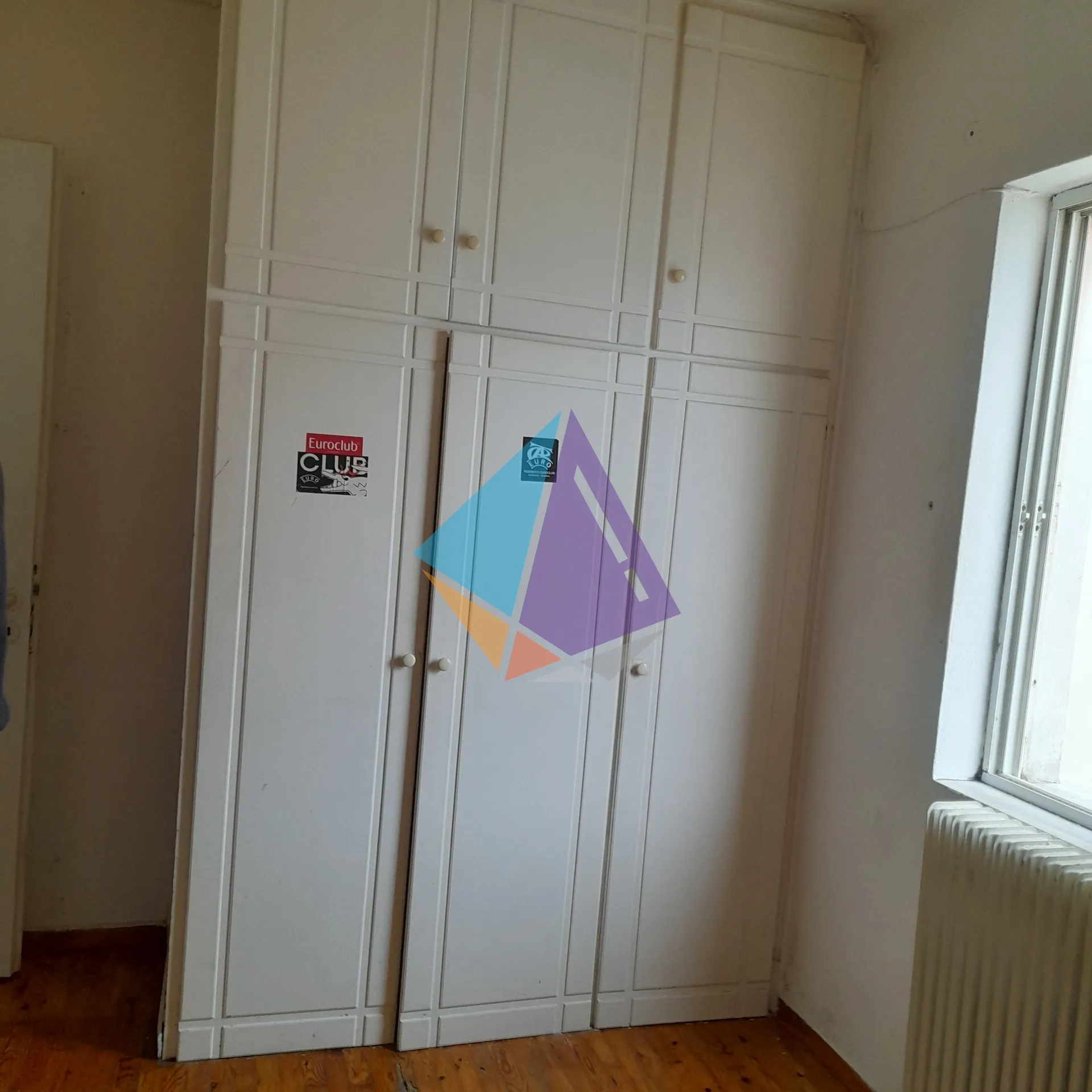 Apartment 90m²  - 5