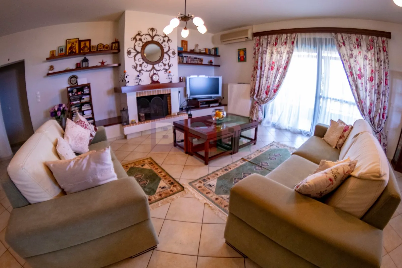 Maisonette 420m²  - 5