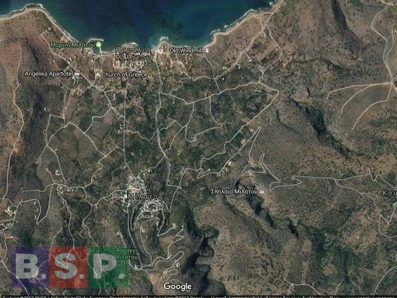 Οικόπεδο 9199τ.μ.  - 2