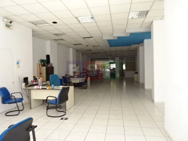 Κατάστημα 301τ.μ.  - 2