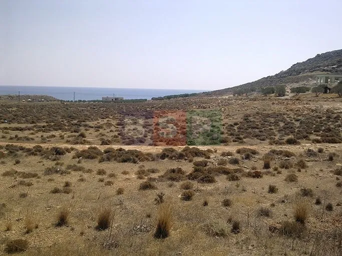 Plot 32702m²  - 4