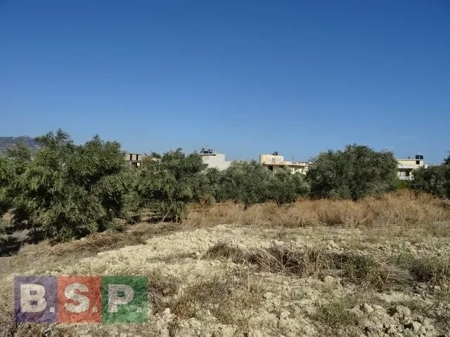 Οικόπεδο 5046τ.μ.  - 3