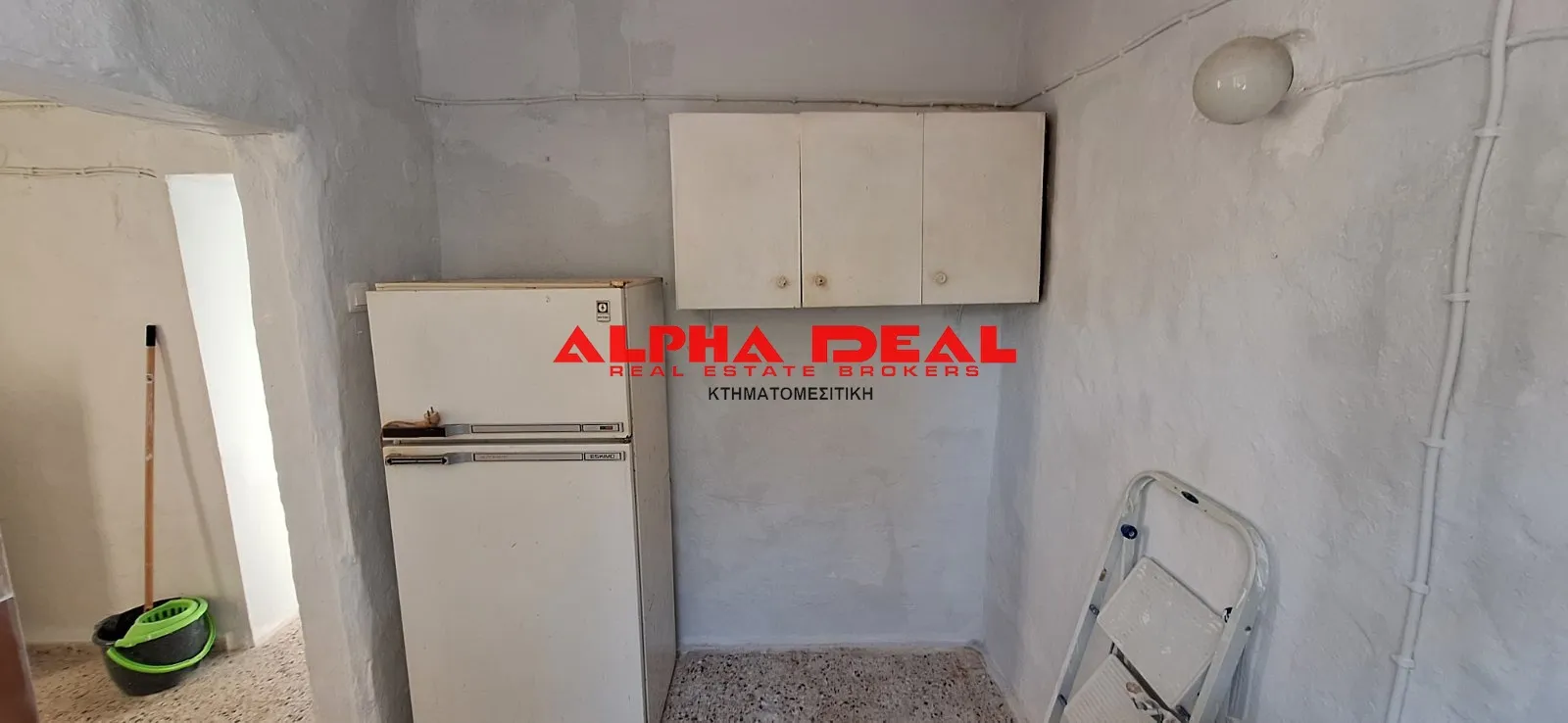 Μονοκατοικία 40τ.μ.  - 3