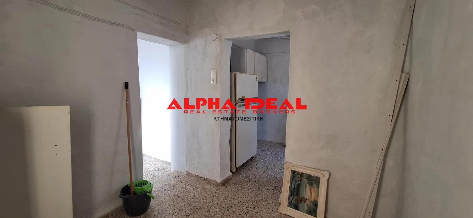 Μονοκατοικία 40τ.μ.  - 4