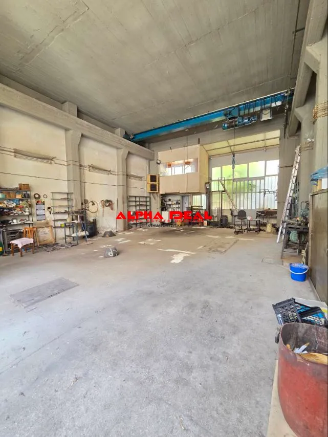Standalone office building 150m²  - 4