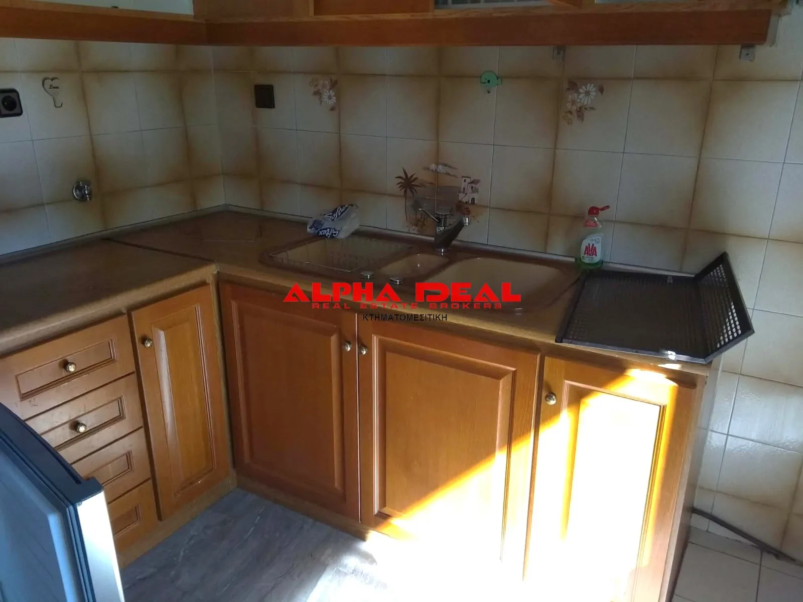 Apartment 70m²  - 2