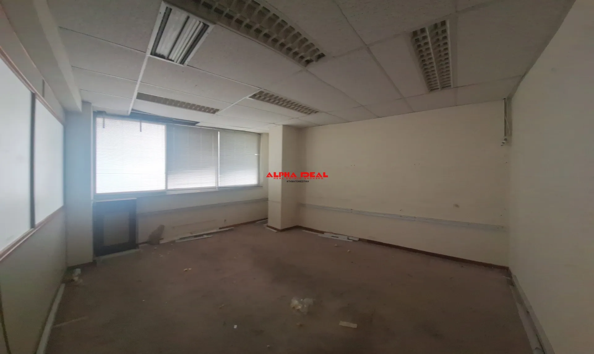 Office 238m²  - 2