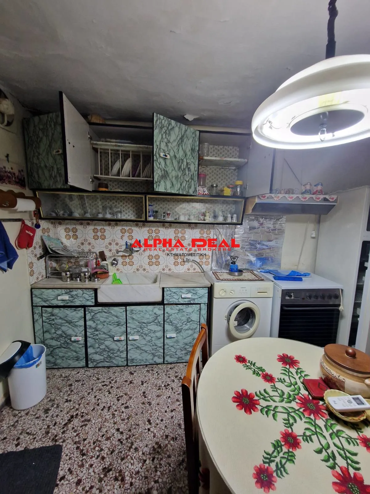 Detached house 70m²  - 3