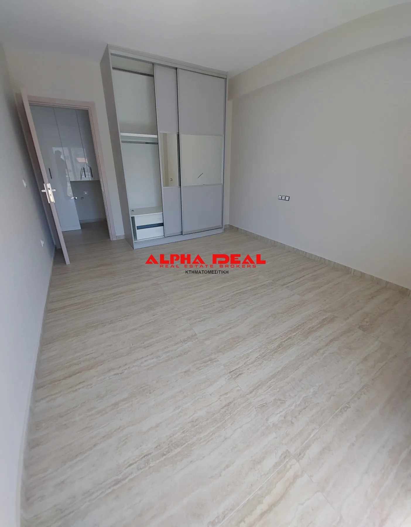 Διαμέρισμα 90τ.μ.  - 5