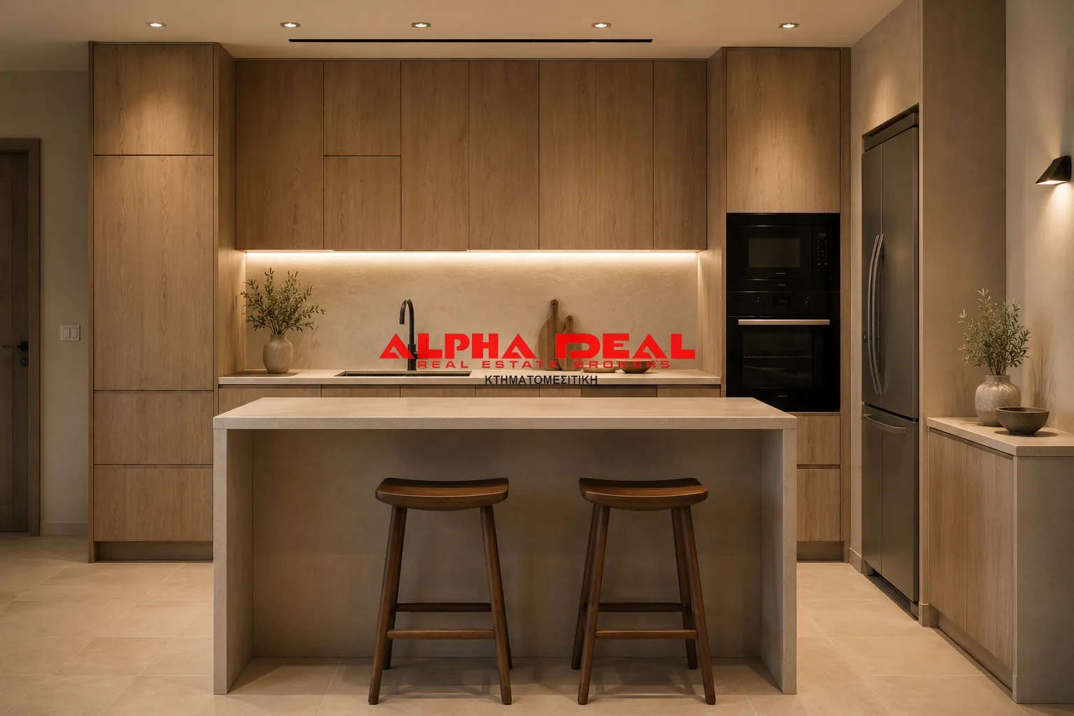 Apartment 120m²  - 2