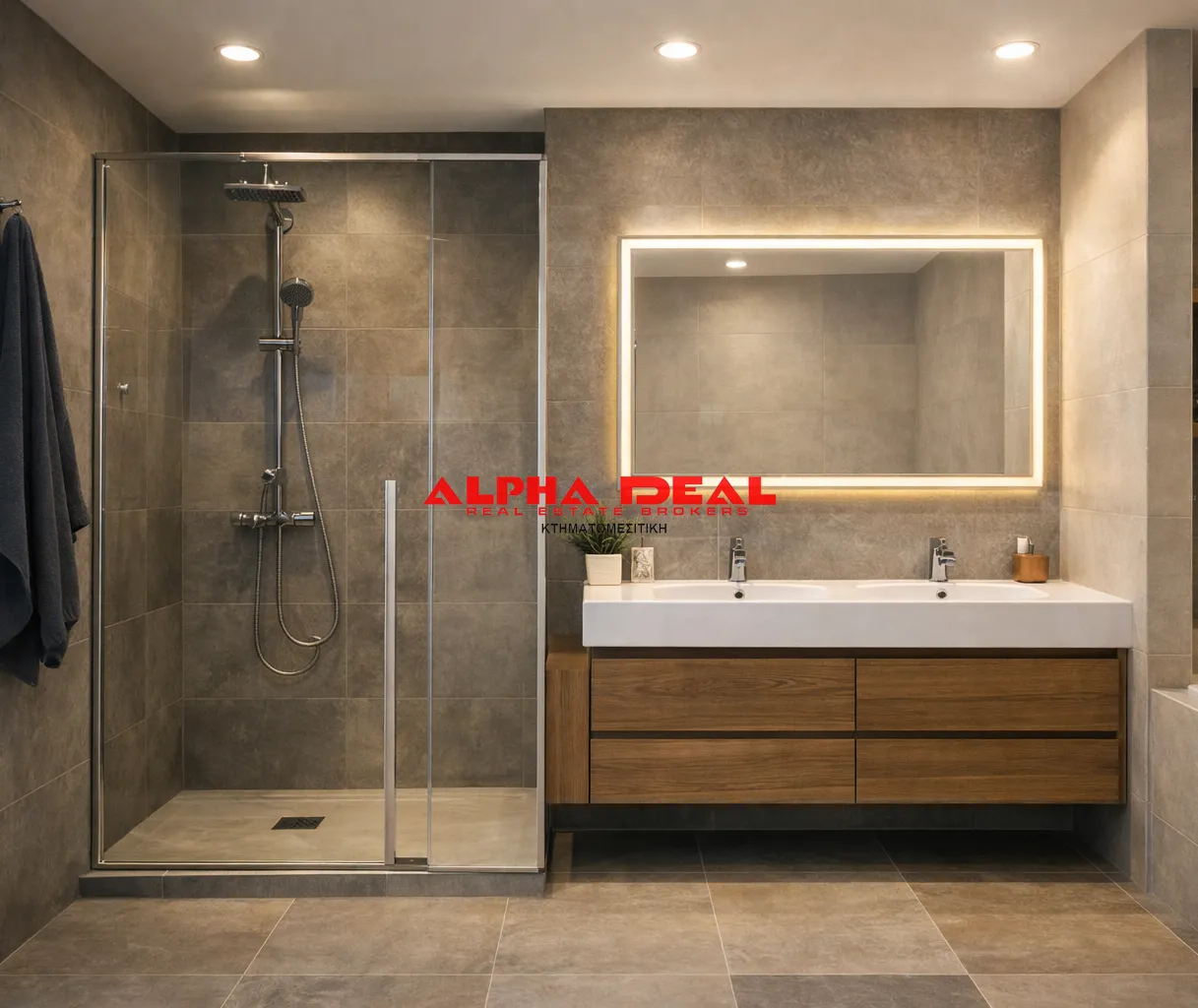 Apartment 120m²  - 5