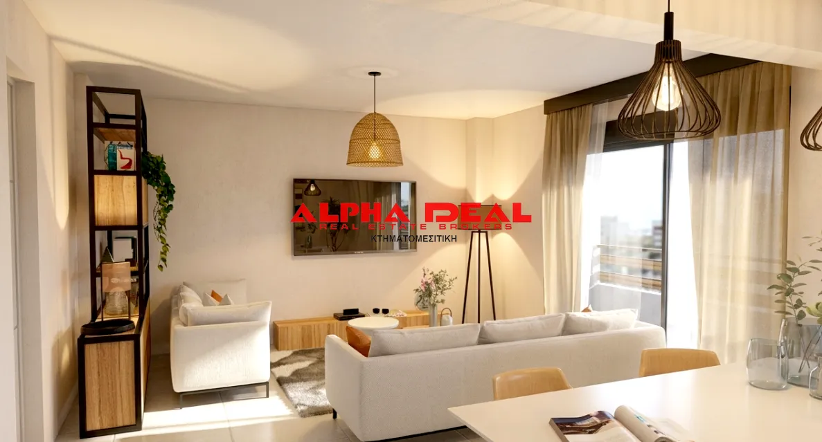 Apartment 80m²  - 3