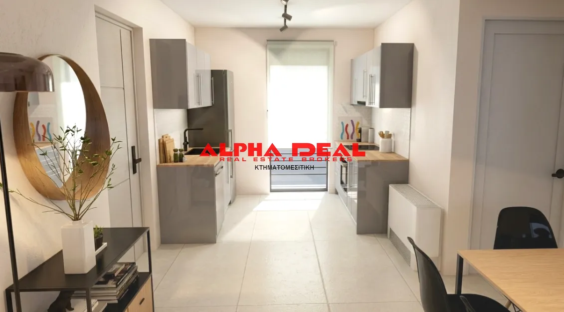 Apartment 65m²  - 2