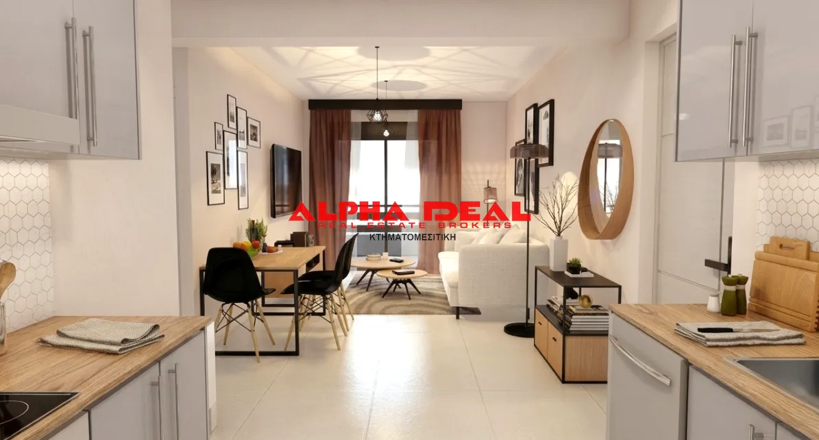 Apartment 65m²  - 3